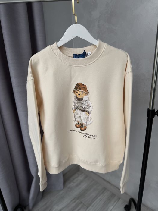 Світер polo ralph lauren