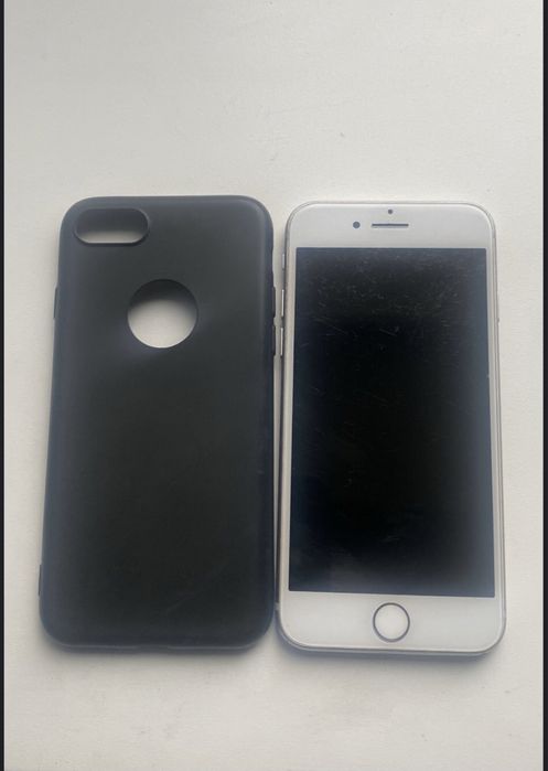 Продам айфон 8 64гб в доброму стані