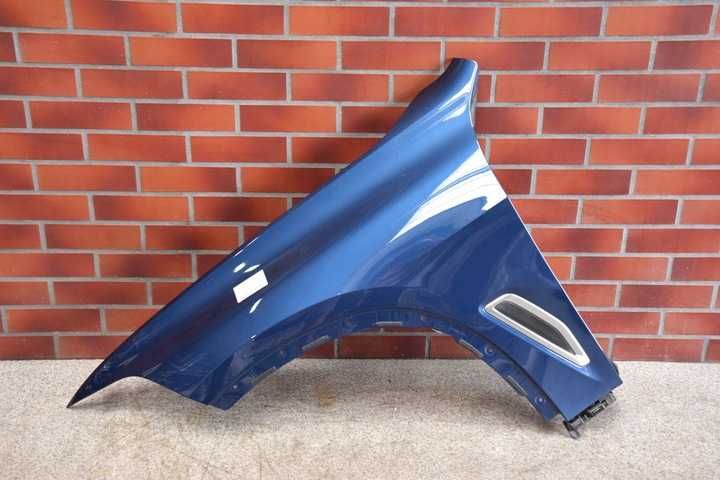 BMW X5 G05 крило ліве праве переднє  21016W040 7492376 7492363