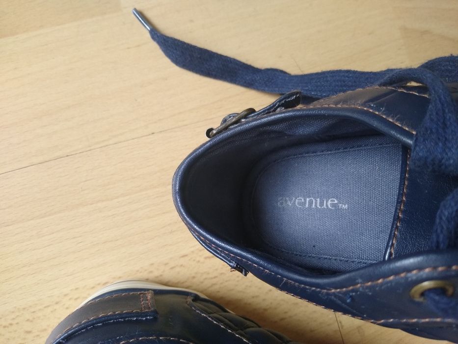 Tenisówki, trampki, adidasy, cichobiegi rozm 38