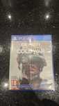 Call of duty black ops cold war ps4