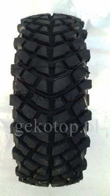 OPONA 265/65 R17 TRAKKER M/T 4x4 terenowe SAHARA bieżnikowane WYSYŁKA