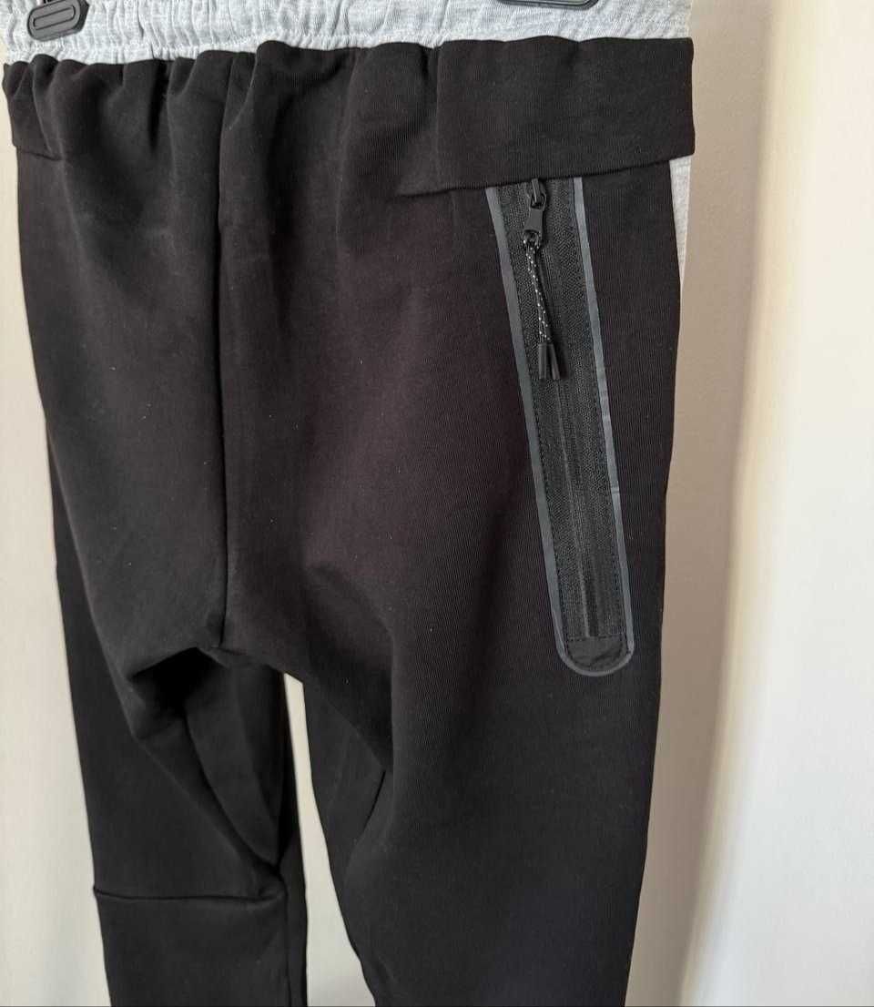 Nowe dresy Nike Tech Fleecе