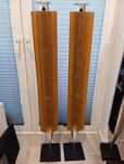 Bang & Olufsen Beolab 18 dębowe (oak)