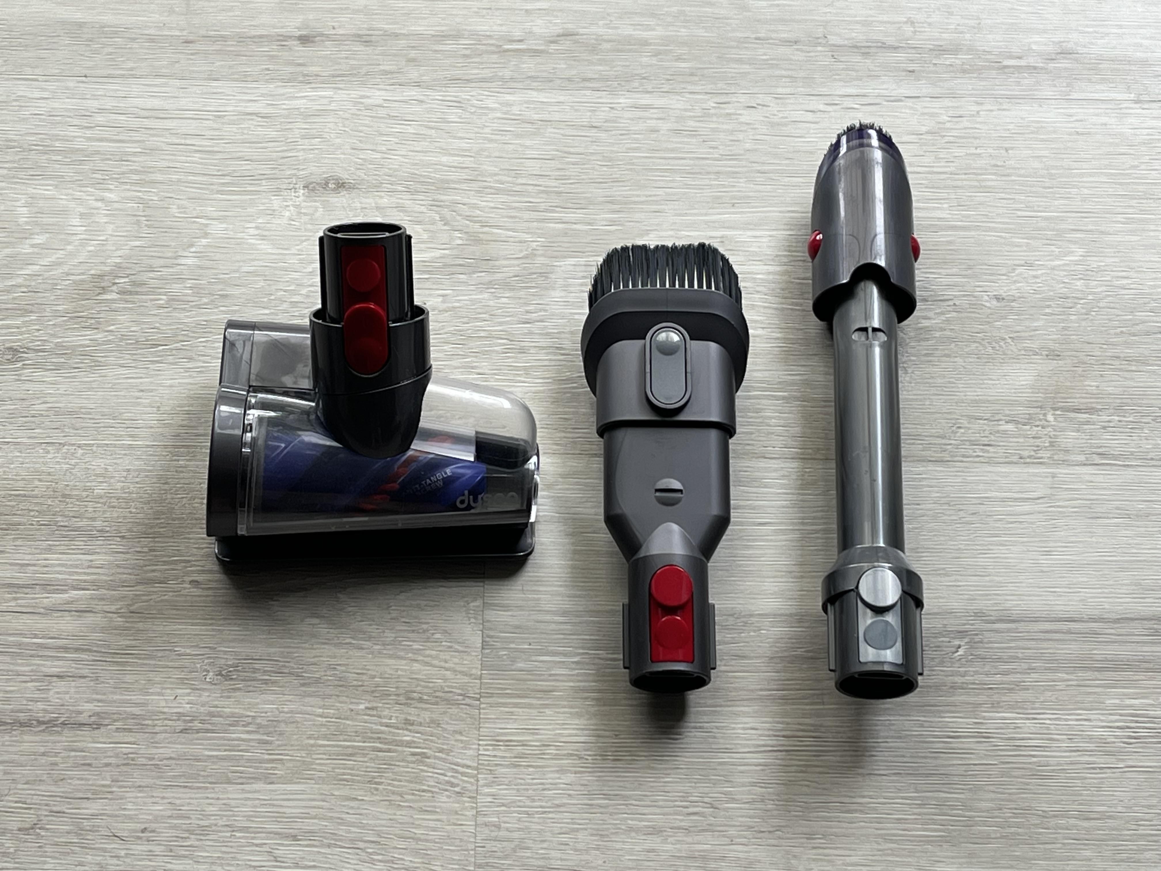 OUTLET Dyson Gen5detect FV23% PL GW