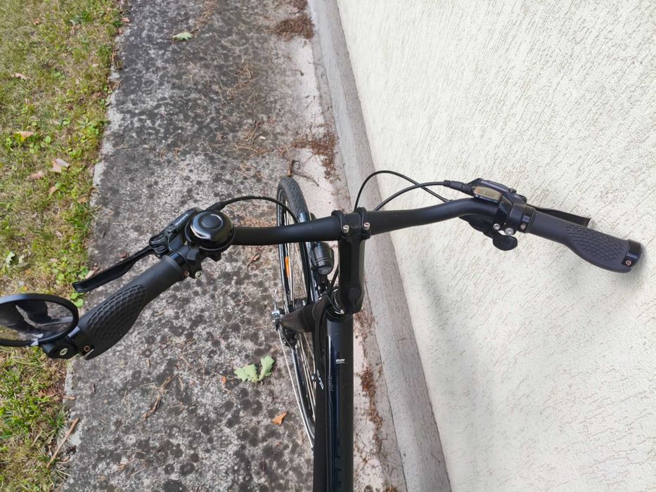 Велосипед Checker Pig Zulu