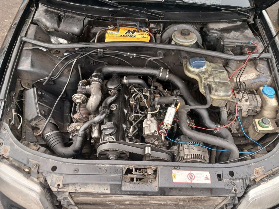 Продам ауди а4 audi