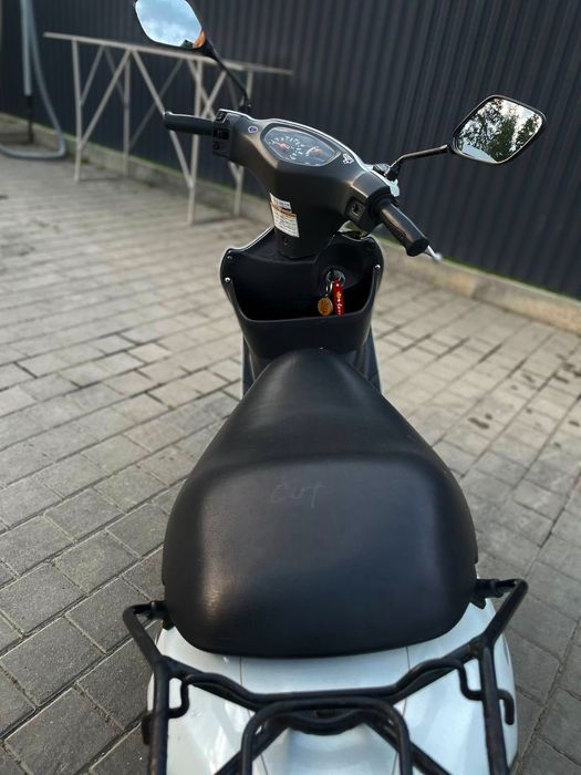 Suzuki adress V125g