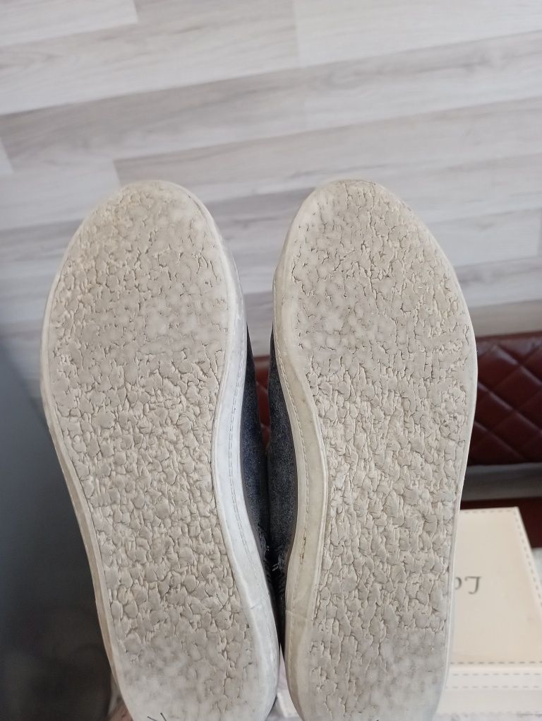 Туфлі, снікерси, кросівки Esprit, 36 розмір в ідеалі