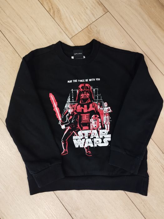 Bluza star wars 122