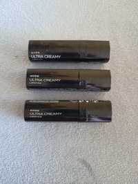 Avon ultra creme szminka nowa