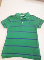 Polo Lanidor 6-7 anos