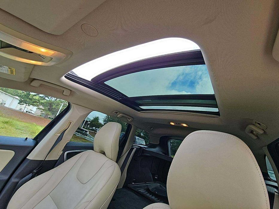 Volvo XC60 2017 T6 FWD
