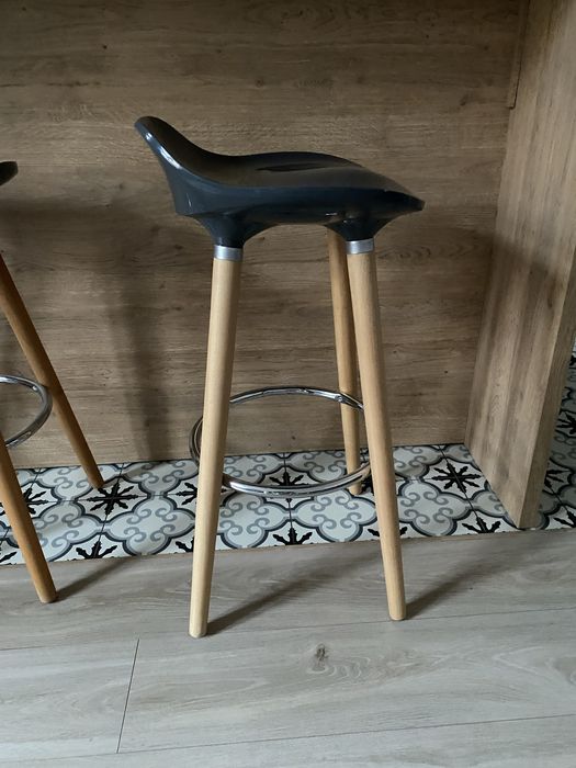 Hoker, stołek, krzesło barowe