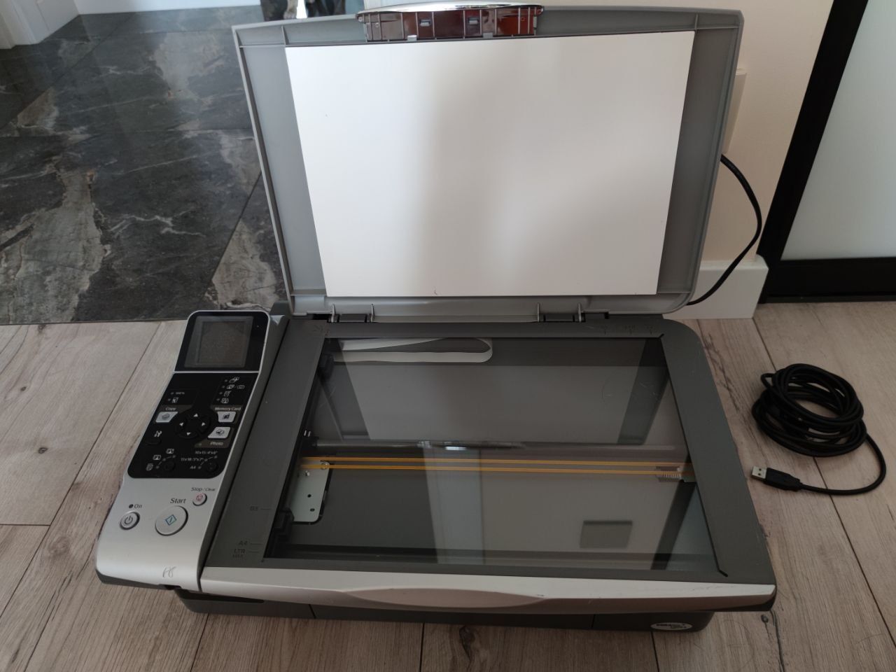 Epson Stylus CX5900