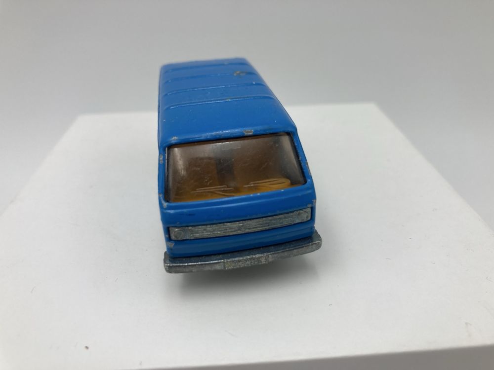 Siku 1331 VW Volkswagen T3 Transporter interrent