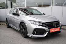 Honda Civic 1.0 i-VTEC Executive