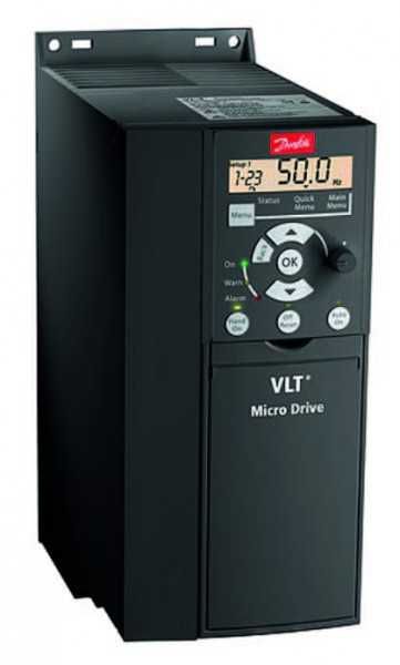 Odciąg do trocin HOLZING RLA 200 falownik 5,5kW 35 filtrów 6500 m3h