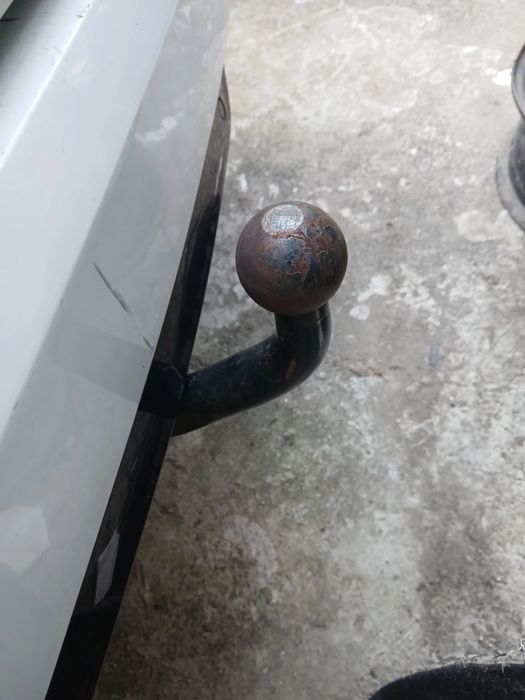 Gancho reboque RENAULT Megane IV Grandtour (K9A/M_)