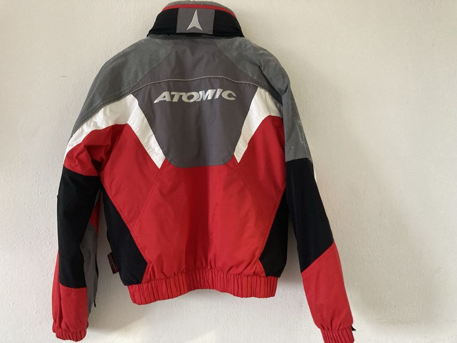 Kurtka narciarka Atomic M
