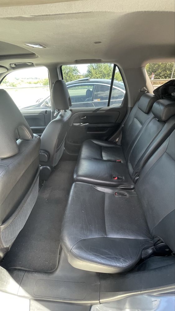 Продам Honda C-RV
