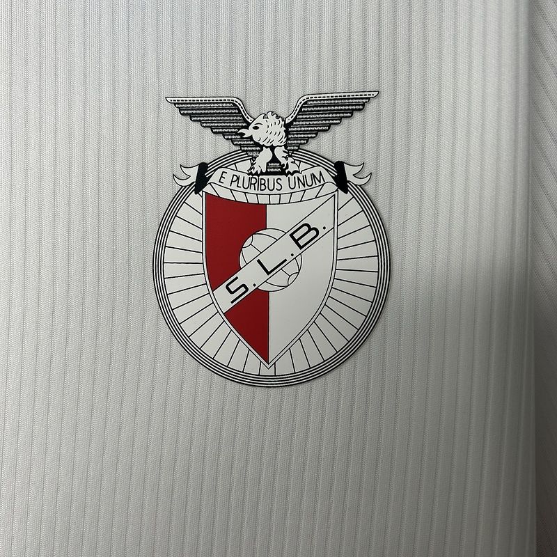 Camisola do Benfica - Edição especial