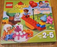 Lego Duplo 10832 Przyjęcie Urodzinowe