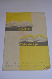Radio i Telewizja Wydawnictwa Komunikacji i Łącz.