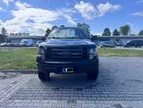 Ford F150 Ford F-150 XL 2010 4.6 V8 4x4