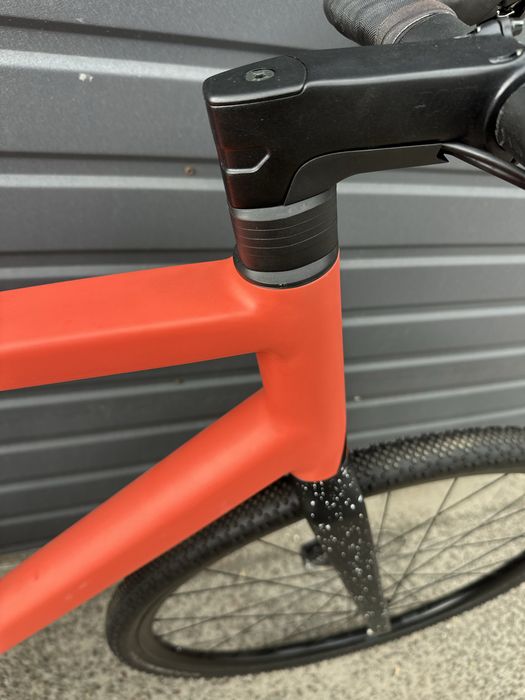 ‼️Rose Blend 2025 на осях гидравлика гравийный шоссейный Backroad шосе