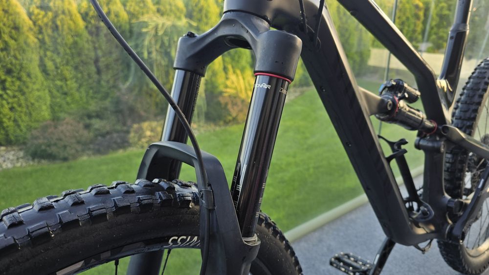 Canyon Spectral CF7 2020 "L"