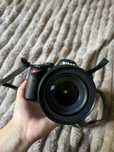 Продається фотоапарат nikon d3200