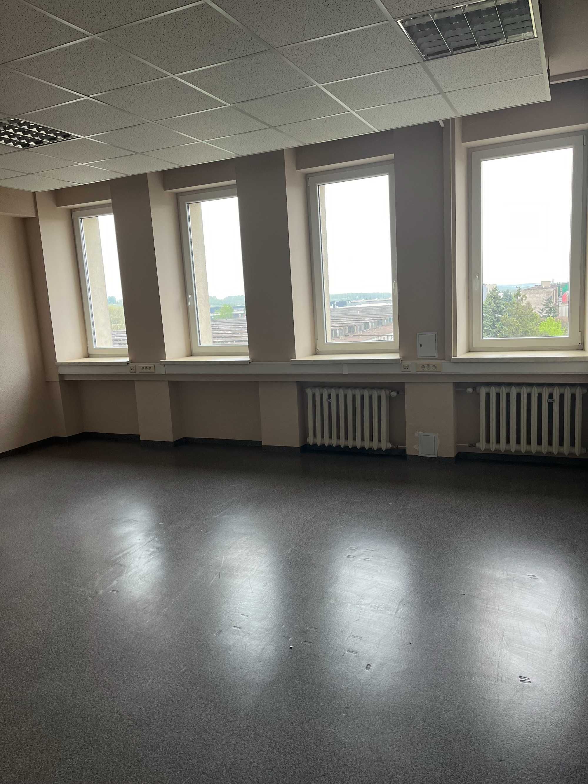 Lokal biurowy do wynajęcia 31,60m2 Andrychów