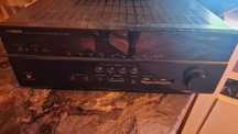 Amplituner Yamaha kino domowe RX-V697 (7.1]