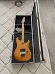 Guitarra ESP Super Strat Custom Shop NY 48th Street