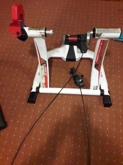 Trenażer Qubo Power Smart B+