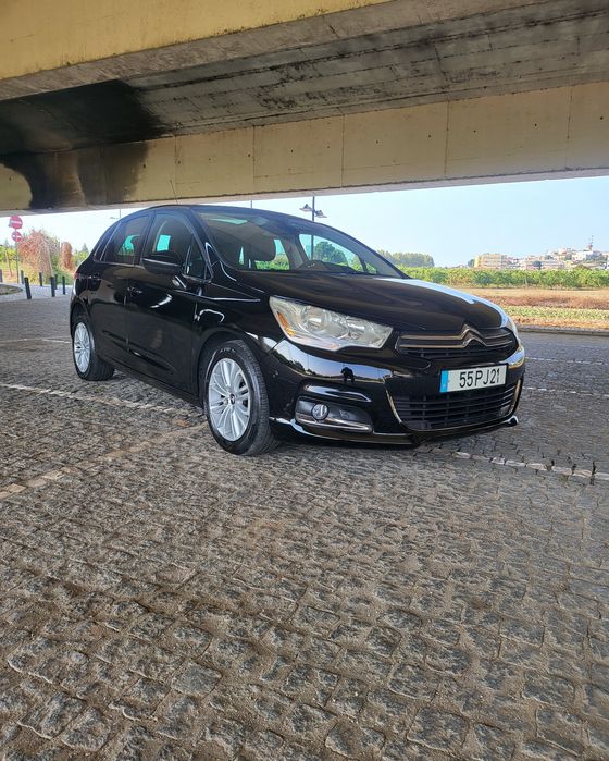 Citroën C4 1.2 Full