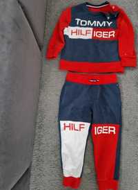 Dres tommy hilfiger r 86