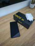 Xiaomi poco x6, stan idealny