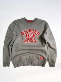 Dickies bluza crewneck logo S gorpcore drip męska wiosna