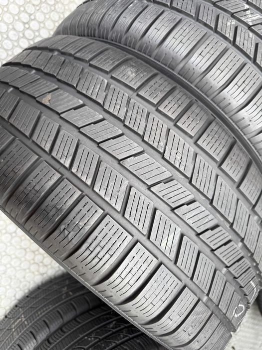 275-45 R19 108V Pirelli Scorpion Ice I Snow 2023 2шт