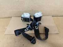 CINTO DE SEGURANÇA TRAS MERCEDES W203 C200 C220 SPORT COUPE 3 PORTAS