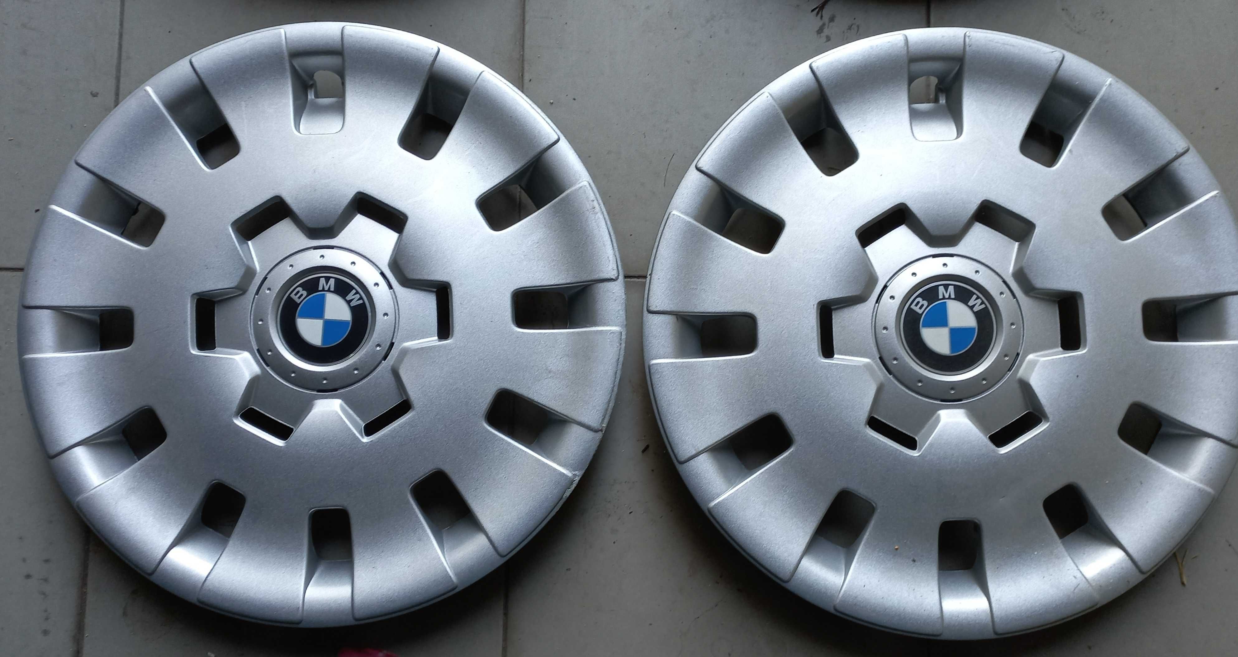 BMW, Volkswagen e Mercedes - tampa para jante de ferro