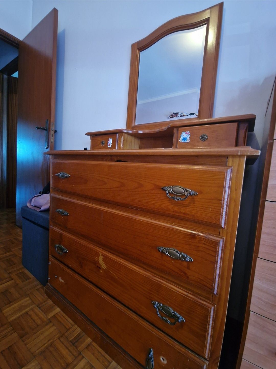 Mobília de quarto
