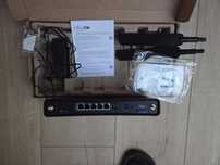 Access Point MikroTik hAP ax³ 802.11ax (Wi-Fi 6)