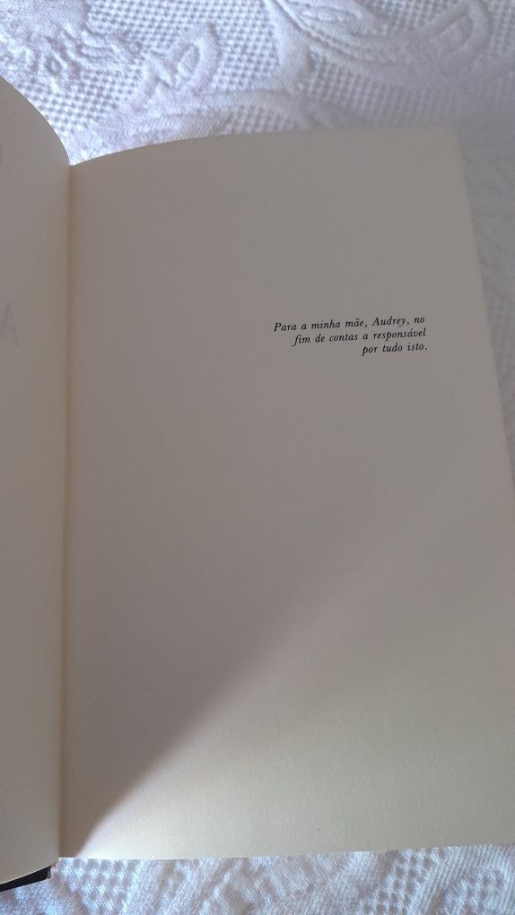 A Epidemia  - Robin Cook