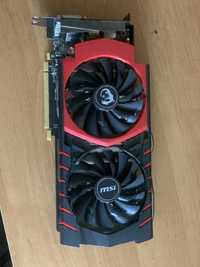 Відеокарта gtx 970 4gb