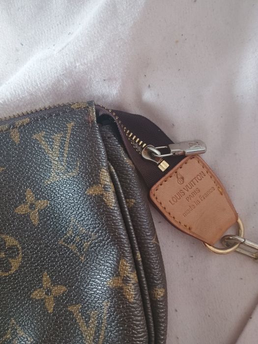 Torebka mała Louis Vuitton