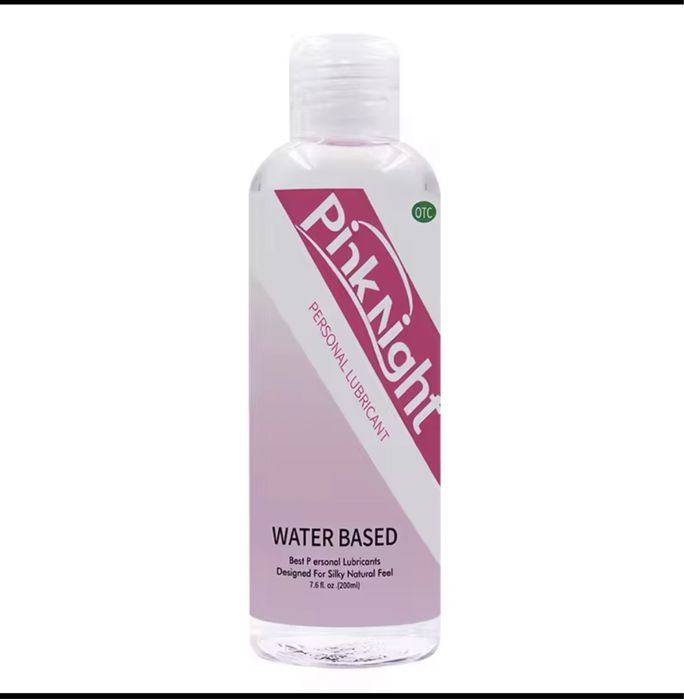 Лубрикант універсальний на водній основі 200мл без смаку та запаху