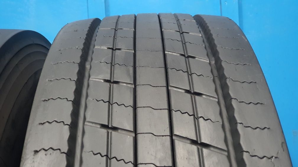 315/80 R22.5 Bridgestone Duravis R-Steer 002 ! Rok 2022